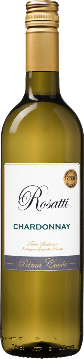Rosatti &apos;Prima Cuvée&apos; Chardonnay