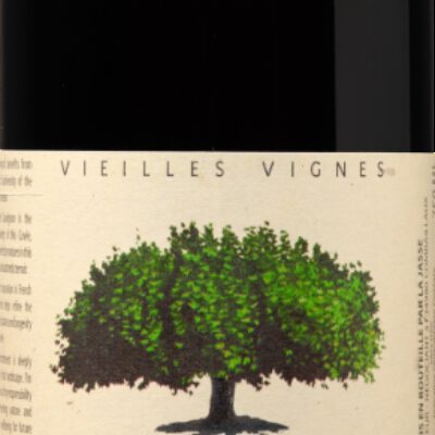 Domaine de la Jasse &apos;Vieilles Vignes&apos; Cabernet-Merlot