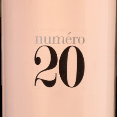 Numéro 20 &apos;Fragrance&apos; Rosé Aix-en-Provence