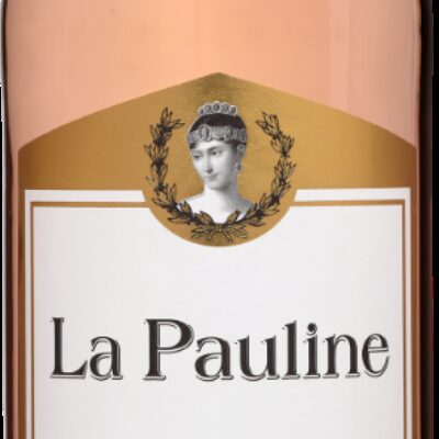 La Pauline &apos;Plaisir&apos; Rosé
