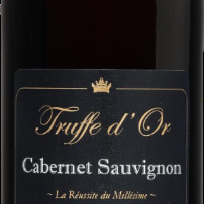 Truffe d&apos;Or Cabernet Sauvignon