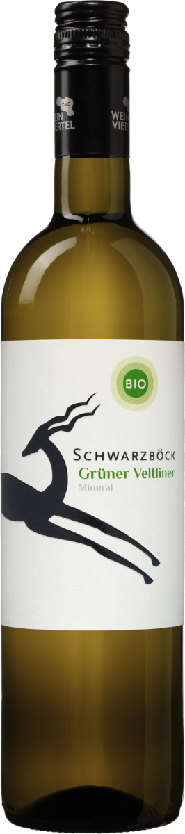 (Organic) Schwarzbock Grüner Veltliner