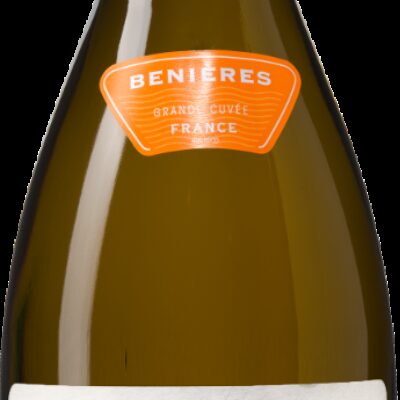 Benières Blanc Viognier