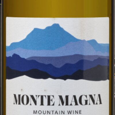 Monte Magna Carricante