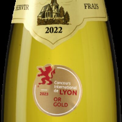 Francis Fischer &apos;Cuvée Prestige&apos; Pinot Blanc
