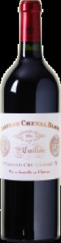 Château Cheval Blanc 1er Grand Cru Classé A Saint-Émilion Bordeaux Frankrijk