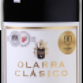 Olarra Clasico Crianza DOC Rioja Spanje