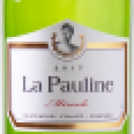 La Pauline Blanc Miracle Colombard-Sauvignon IGP Côtes de Cascogne Frankrijk