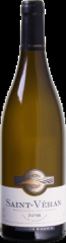 Domaine Simonin Chardonnay AC Saint-Véran Bourgogne Frankrijk