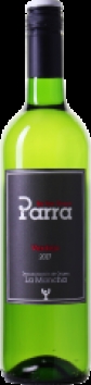 Parra By the Grape Verdejo DO La Mancha Spanje (Organic)