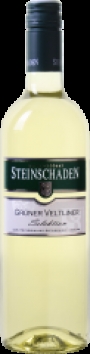 Weinschlössel Steinschaden Gruner Veltliner Niederösterreich Oostenrijk